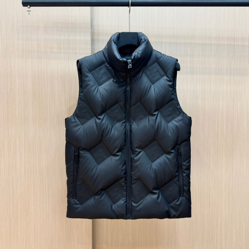 D*or gilet